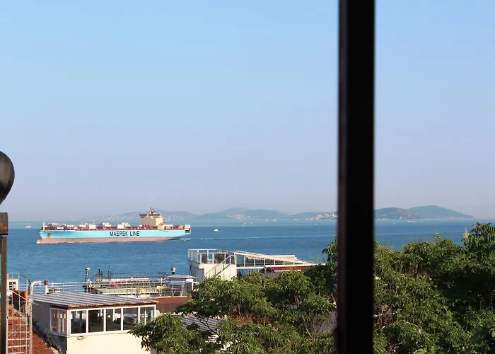 Guest house Ararat Istanbul