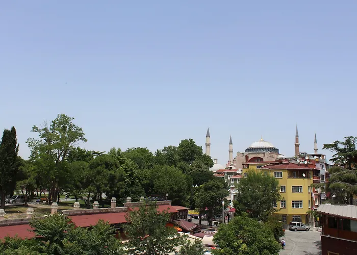 Guest house Ararat 4*