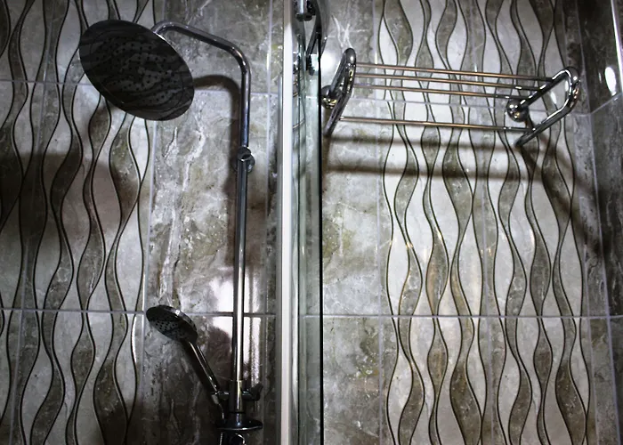 Guest house Ararat 4*