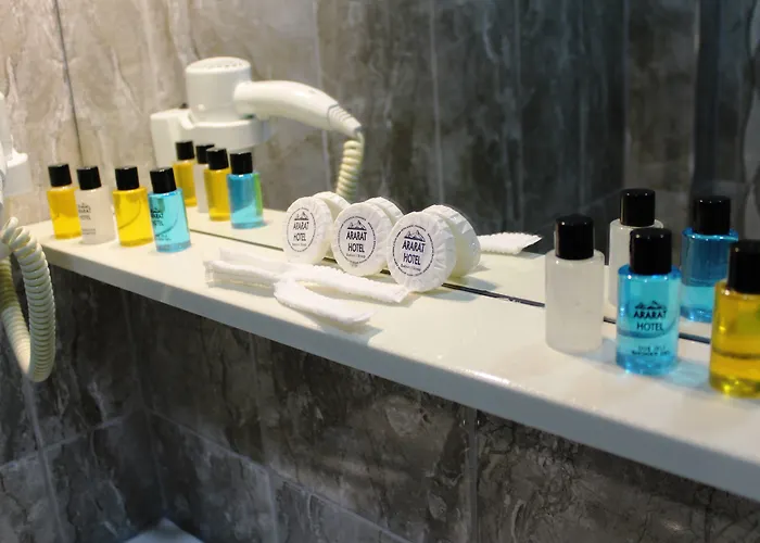 Guest house Ararat Istanbul