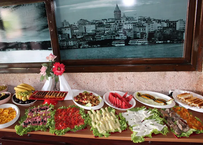 Guest house Ararat 4*