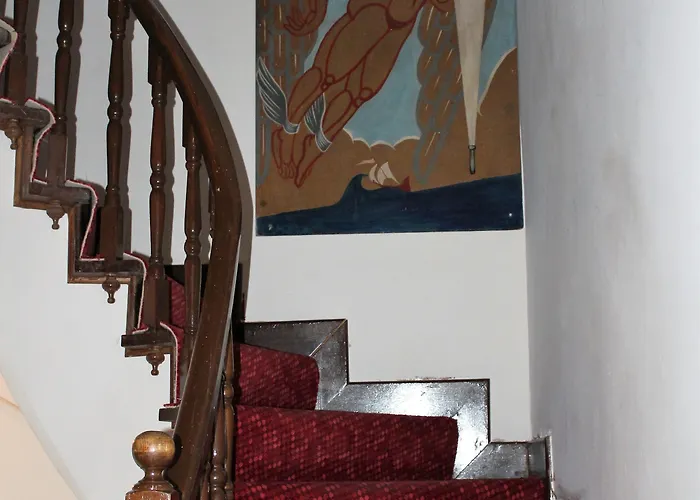 Guest house Ararat 4*