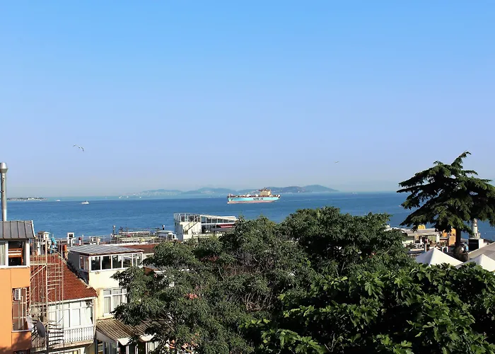 Guest house Ararat Istanbul