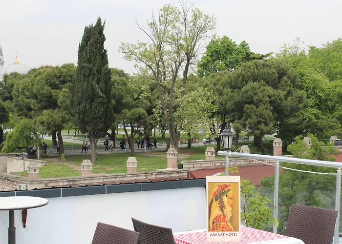 Ararat Istanbul