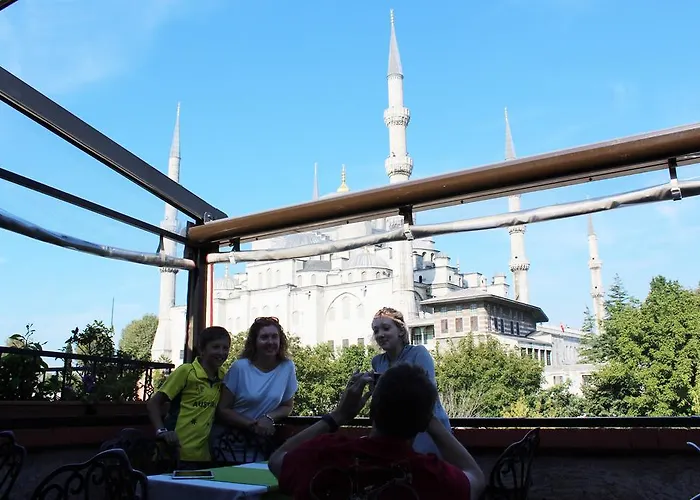 Guest house Ararat 4*