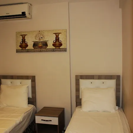 Ararat 4*
