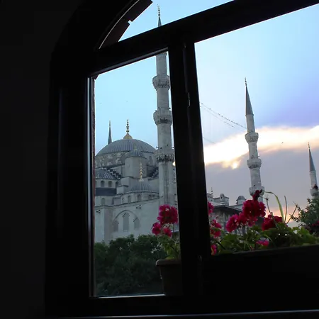 Ararat Estambul