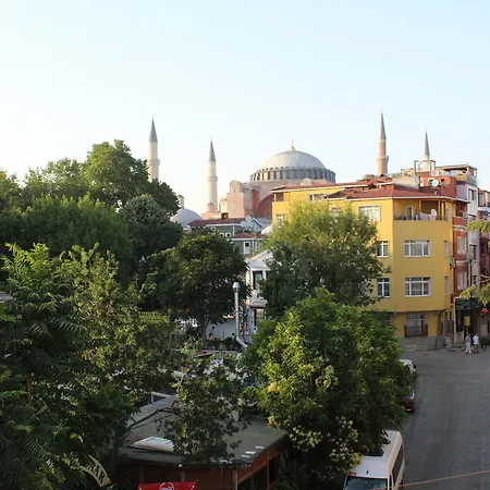 Ararat Pensionat