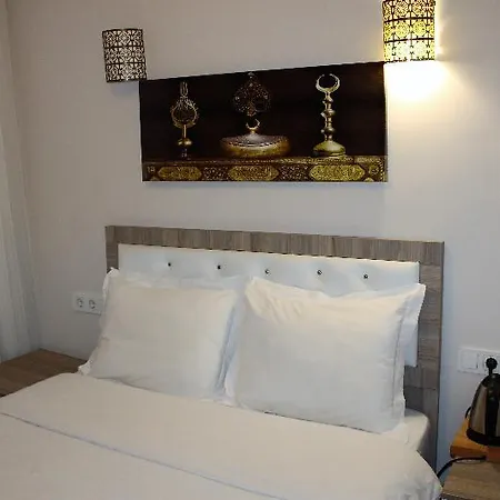 Pensionat Ararat