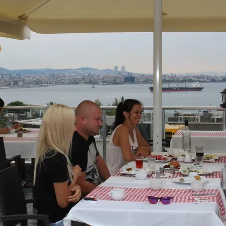 Ararat Estambul