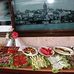 Pensjonat Ararat 4*