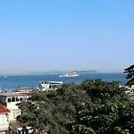 Pensjonat Ararat Stambuł