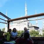 Pensjonat Ararat 4*
